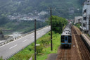 Awa Kawaguchi Station