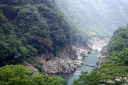 Koboke Gorge