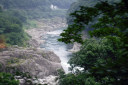 Koboke Gorge