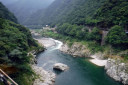 Koboke Gorge