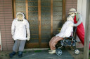 Nagoro Scarecrow Village