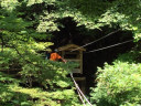 Oku-Iya Niju Kazurabashi (Double Vine Bridges)