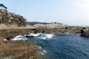 Sakurahama Beach