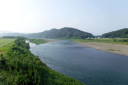 Shimanto River