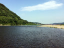 Shimanto River