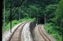 Tsubojiri Station