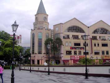 Clarke Quay