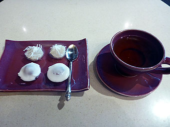 Royal Orchid Spa at Concourse D