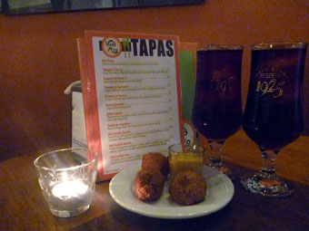Restaurante Vino Mio