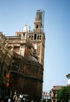 Giralda