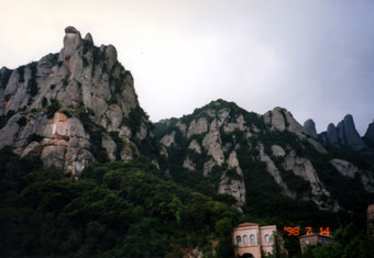 Montserrat