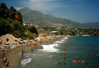 Nerja