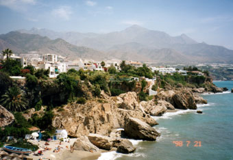 Nerja