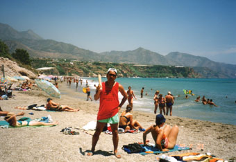 Nerja