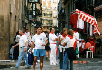 Pamplona