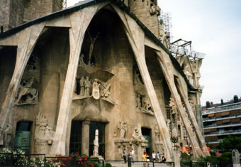 Sagrada Familia