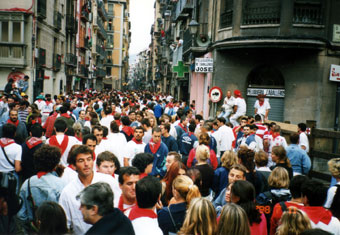 Fiestas de San Fermin