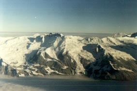 Jungfraujoch