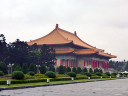 Chiang Kai-Shek Memorial Hall