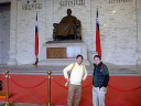 Chiang Kai-Shek Memorial Hall