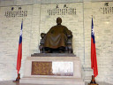 Chiang Kai-Shek Memorial Hall