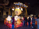 Mengjia Longshan Temple