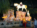 Mengjia Longshan Temple
