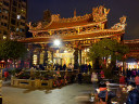 Mengjia Longshan Temple
