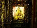 Mengjia Longshan Temple