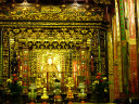 Mengjia Longshan Temple