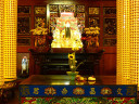 Mengjia Longshan Temple
