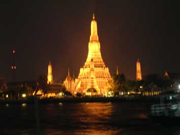 Wat Arun