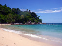 Kata Noi Beach