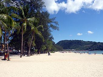 Patong Beach