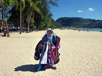 Patong Beach