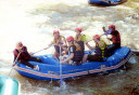 White Water Rafting