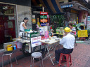 Bangkok Chinatown