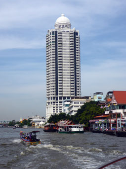 Chao Phraya River