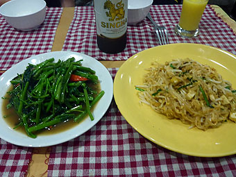 The Kitchen in Chiang Mai