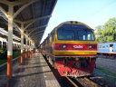 Chiang Mai Station