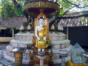 Wat Phrathat Doi Suthep