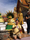 Wat Phrathat Doi Suthep