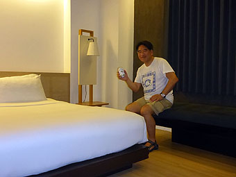 Hotel Glow Trinity Silom