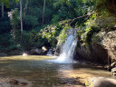 Mae Sa Waterfall