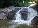 Mae Sa Waterfall