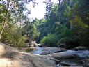 Mae Sa Waterfall