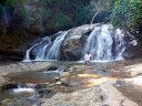 Mae Sa Waterfall