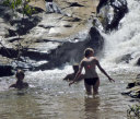 Mae Sa Waterfall