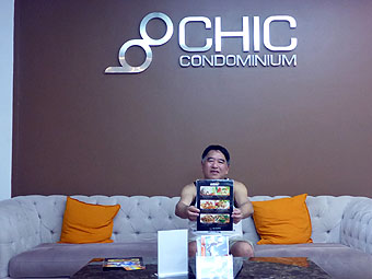 CHIC Condominium