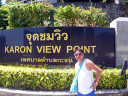 Karon View Point